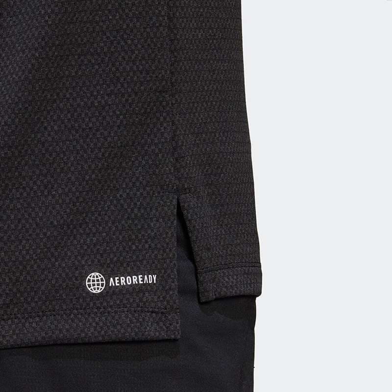 ランニングウェア 軽量メッシュ スポーツTシャツ