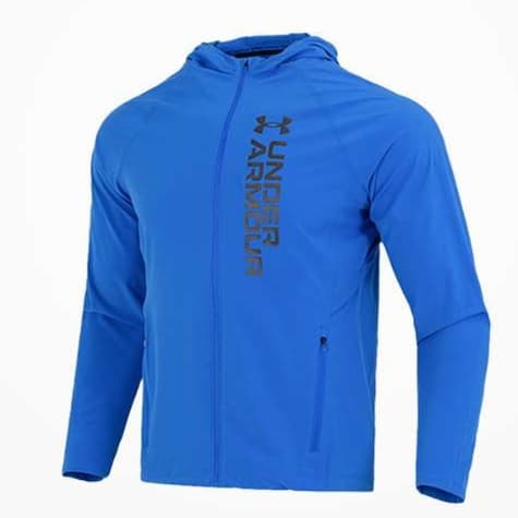 ランニングウェア スポーツウェア 軽量防風ジャケット