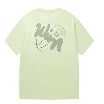 ランニングウェア スポーティースタイル バスケTシャツ