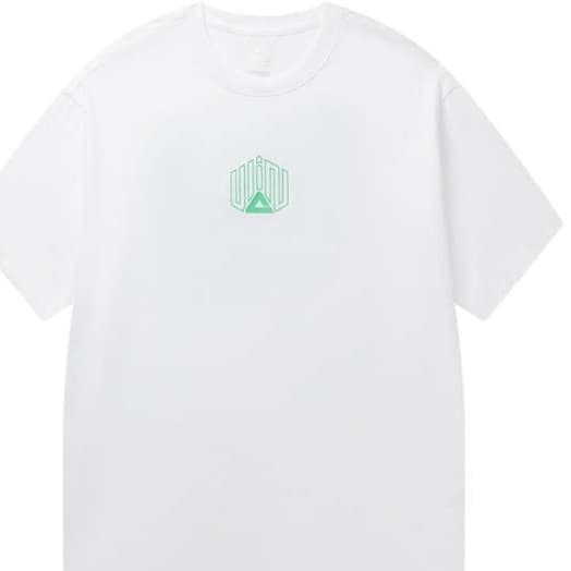 ランニングウェア スポーティースタイル バスケTシャツ