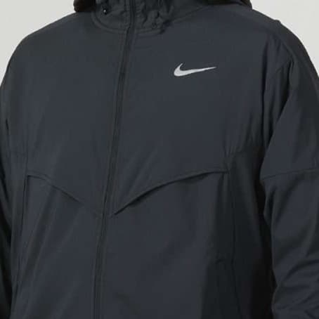 ランニングウェア 軽量防風ランニングジャケット