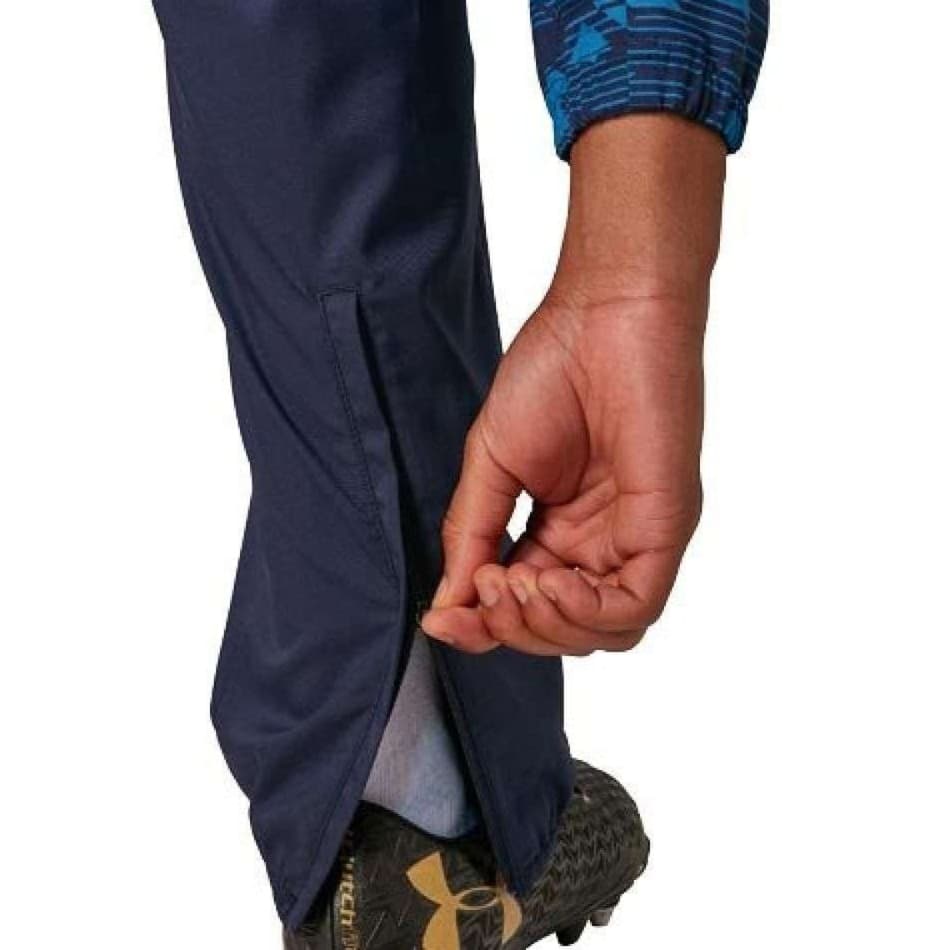 ランニングウェア スポーツ用快適ストレッチパンツ