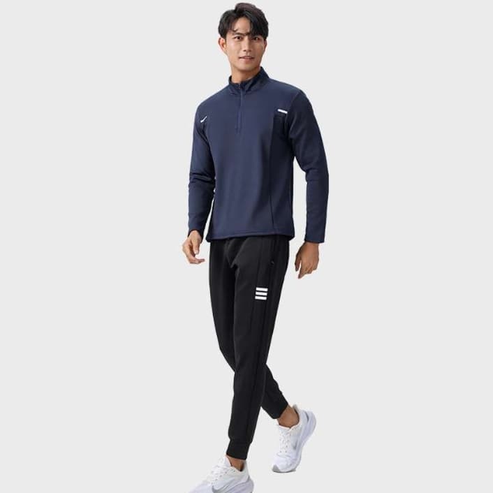 ランニングウェア 軽快ランニングセットアップ
