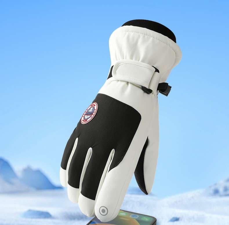 ランニングウェア 雪山ガールスノーボードウェア