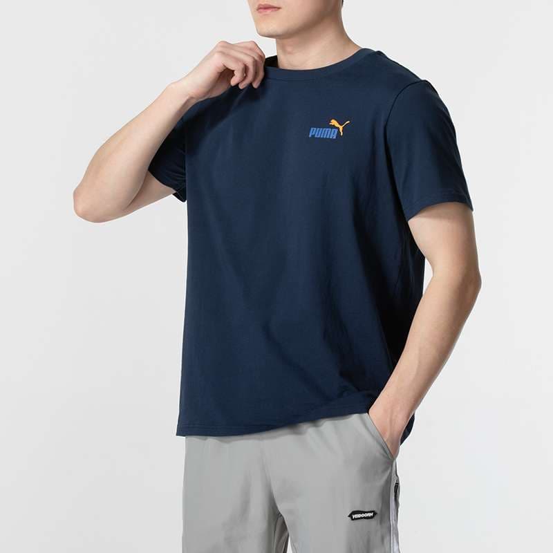 ランニングウェア さわやかスポーツTシャツ