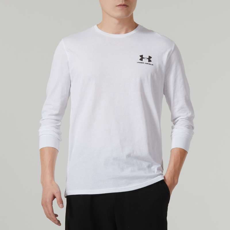 ランニングウェア スポーツ長袖Tシャツ アスリート