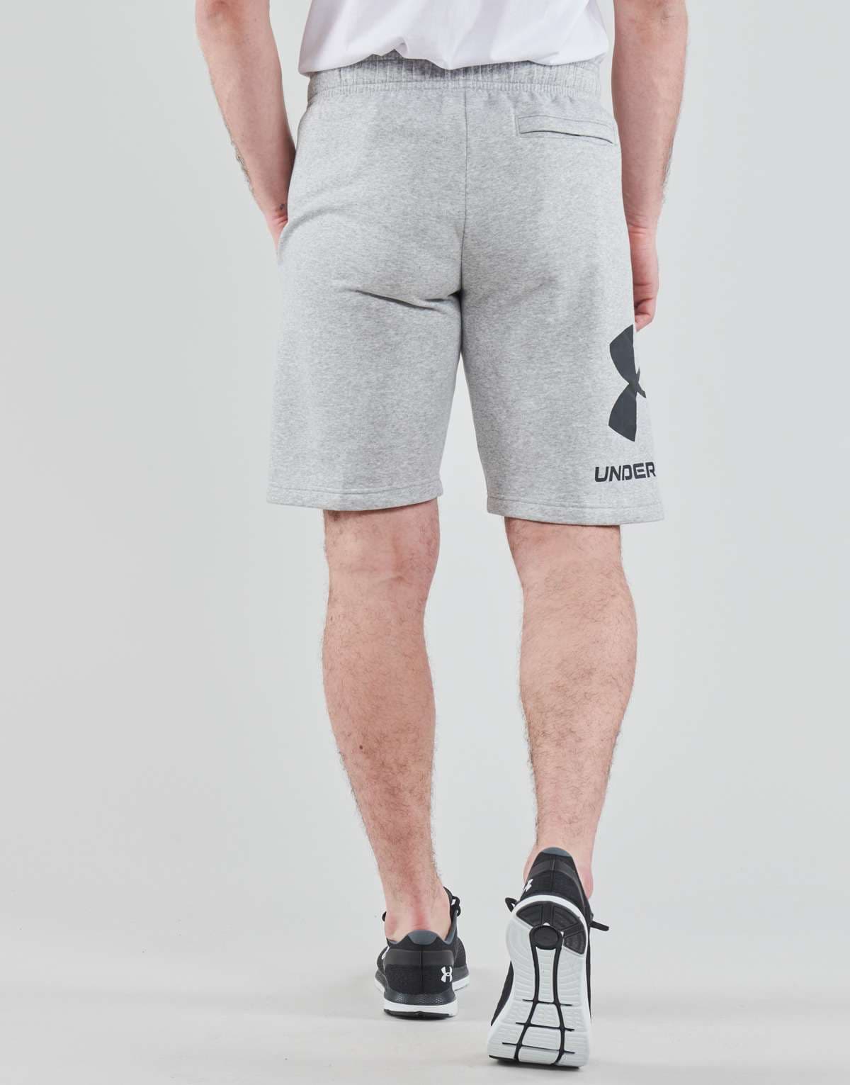 ランニングウェア スポーツ用ゆったりショートパンツ
