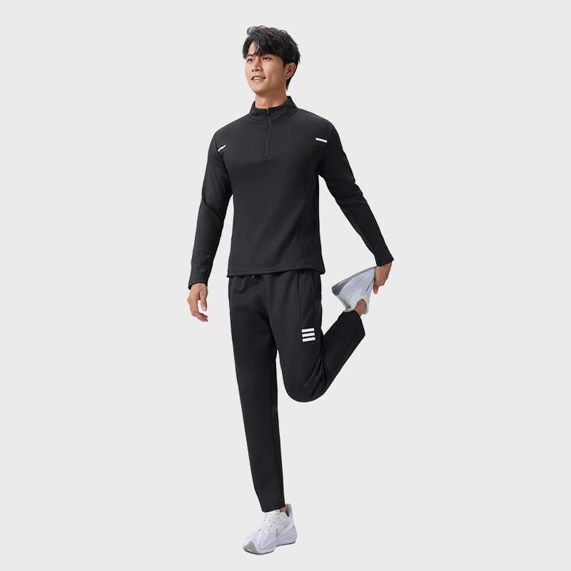 ランニングウェア 軽快ランニングセットアップ