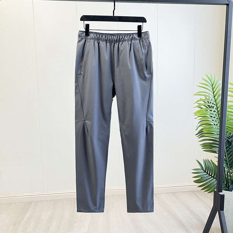 ランニングウェア 撥水性高機能ストレッチランニングパンツ