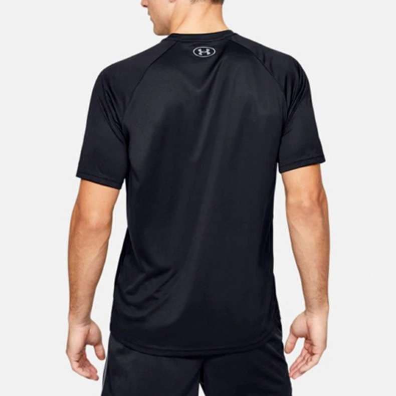 ランニングウェア 通気性抜群ランニングTシャツ