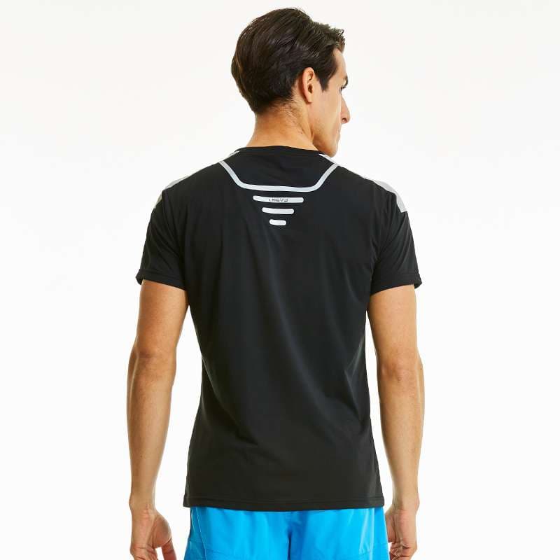 ランニングウェア 爽快ランナー 軽量Tシャツ