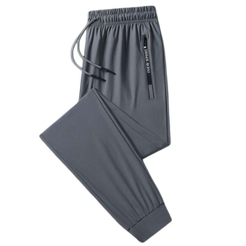 ランニングウェア 冷感ストレッチアクティブパンツ