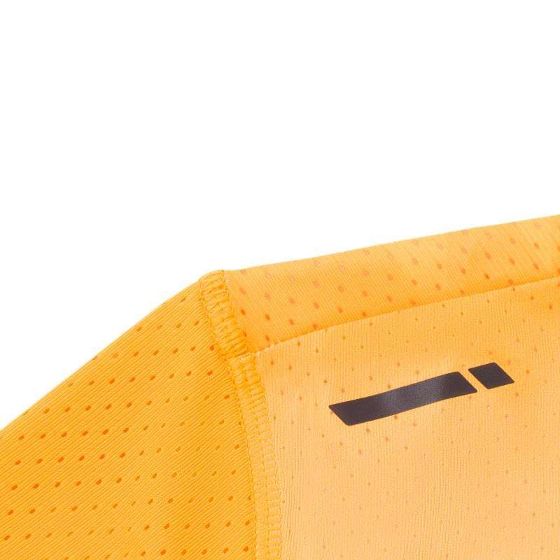 ランニングウェア グラデーションスポーツTシャツ