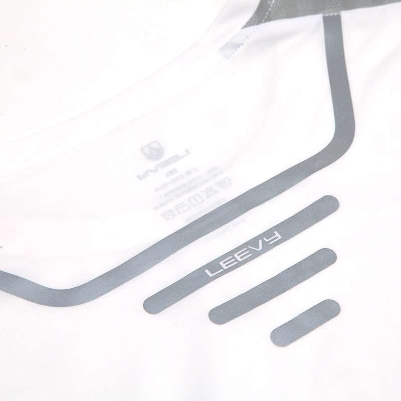 ランニングウェア 爽快ランナー 軽量Tシャツ