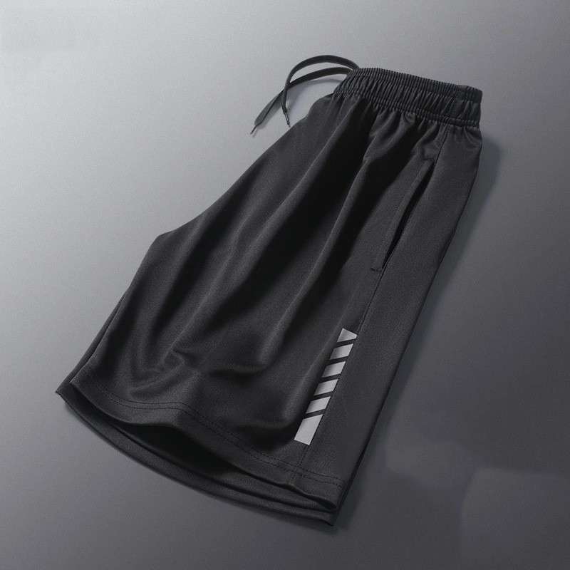 ランニングウェア 速乾ストレッチランニングショートパンツ