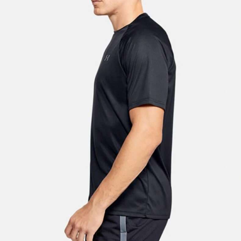 ランニングウェア 通気性抜群ランニングTシャツ