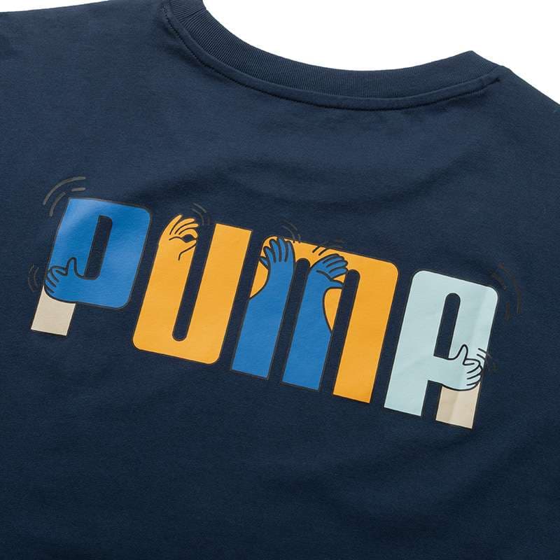 ランニングウェア さわやかスポーツTシャツ