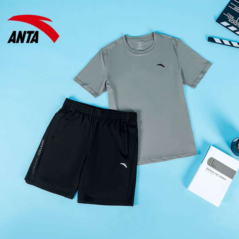 ランニングウェア 爽快ランナー 通気性抜群セットアップ