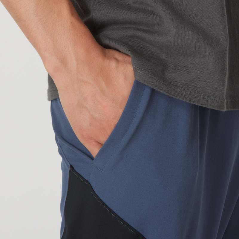 ランニングウェア スポーツ用ストレッチパンツ