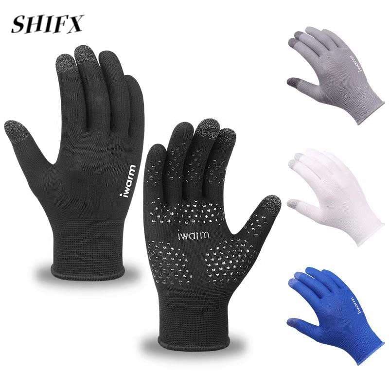 ランニングウェア 冬季ランニング防寒3点セット