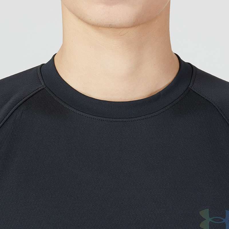 ランニングウェア 快適ランニング長袖シャツ