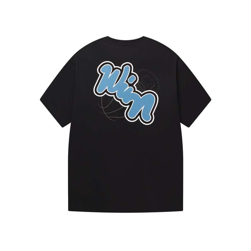 ランニングウェア スポーティースタイル バスケTシャツ