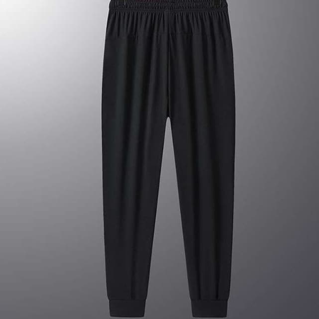 ランニングウェア 冷感ストレッチアクティブパンツ