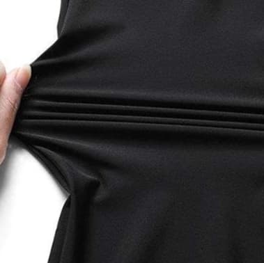 ランニングウェア 冷感ストレッチアクティブパンツ