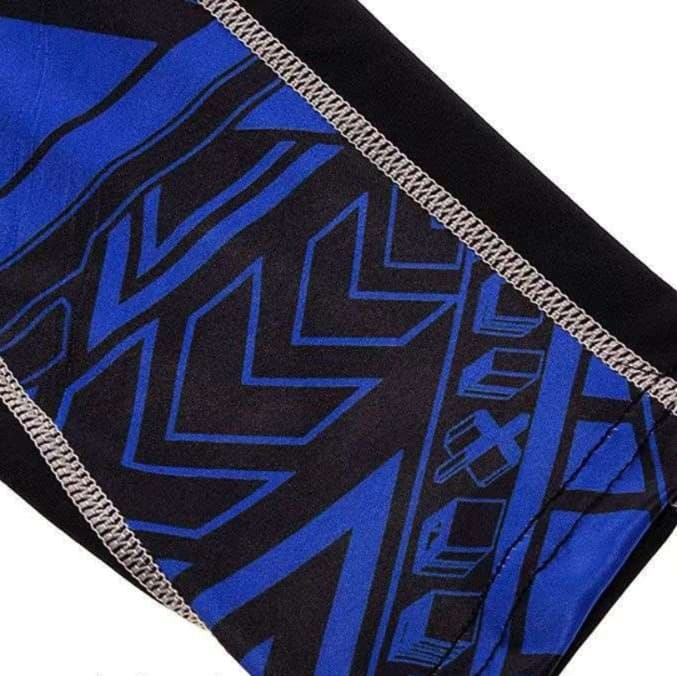 ランニングウェア 高機能スポーツウェア上下セット